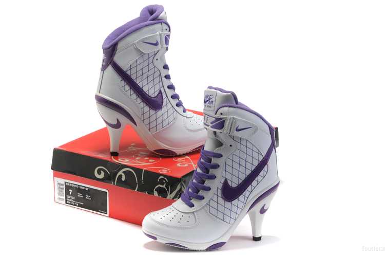 nike a talon femme pas cher france pascher talon nike rose vintage